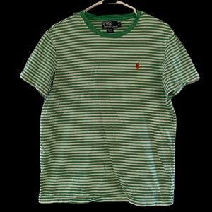 Mens Ralph Lauren T Shirt Size Medium